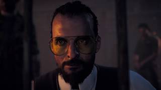 Far Cry 5. Расказ отца про убийство своей дочери