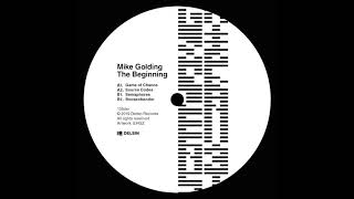 Mike Golding - Game Of Chance (135dsr)