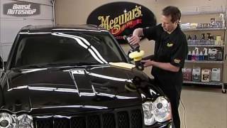 Politriz Roto Orbital Dual Action Polisher GV2 Meguiar's