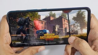 vivo Z1 Pro with Snapdragon 712 Gaming Performance