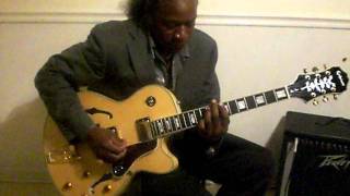 Steven Bernard Burch 2