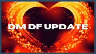 A Christmas Story: DM Confessions to DF! ❤️?Twin Flame DM DF Karmic Love Tarot #twinflame #dm #df