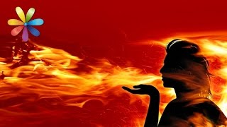Как похудеть с помощью дыхания? Огненный метод: -2 см в талии! – Все буде добре. Выпуск828от16.06.16