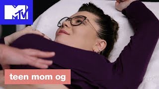 'Gender Reveal' Official Sneak Peek | Teen Mom OG (Season 7) | MTV