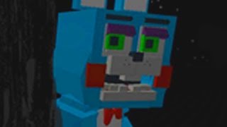 Roblox FIVE NIGHTS AT FREDDY'S Game!