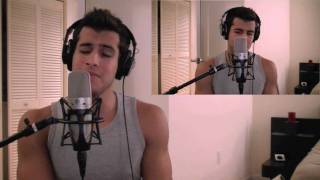 Beyonce - Listen (Cover)