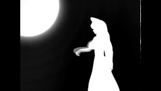 Vocaloid — Bad Apple (Rus)