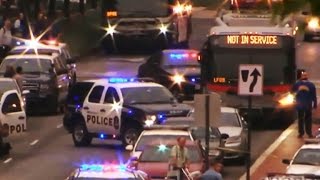 Law enforcement on high alert heading into Fourth of July