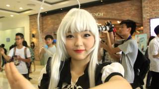 [VietNam] Natsu Matsuri Festival 2014