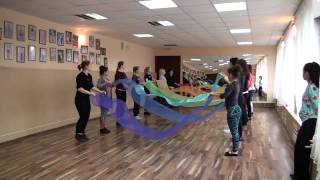 Детский танцевальный репертуар к праздникам. Выпуск 2