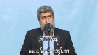 Bir kadının eşine karşı gelmesi, ona saygısızlık yapması günah mıdır ? - Alpaslan Kuytul