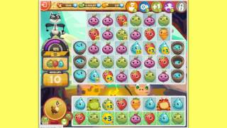 Farm Heroes Saga Level 680 2 Stars companions