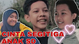 RAYUAN BAPER BAGAS UNTUK SINTA, IFAH MENANGIS - Sinetron Jowo Klaten (eps. 152)
