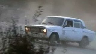 #3087. ВАЗ 2106 тюнинг дрифт
