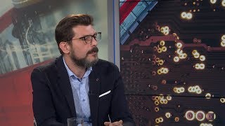 Dan uživo/Bitkoin i u Srbiji - može u restoranima, bolji za onlajn