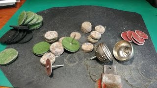 Насадки для дремель лайфхак