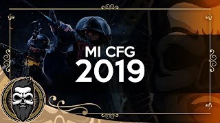 MI CFG 2019 | CS:GO | Muit0