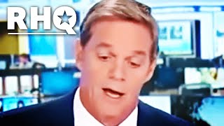 Fox Host Grifts So Hard He Forgets Which Side He's On