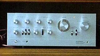 Pioneer SA-9900