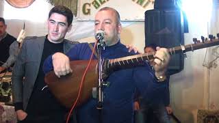 Avdi Musayev Esger Qazaxli 1 Sixli toyu (Rauf 7997)