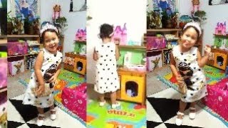My Little Princess Sarahle.?????