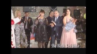 Bu Bizik  Yaşar Cəlilov , Samir Piriyev , Aşıq Mübariz  Sevda Kazımova