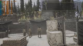 Far Cry 5 Benchmark 8700K + 980ti
