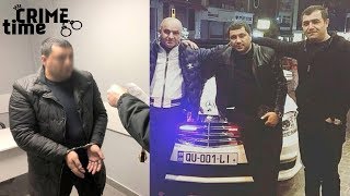 В Одессе задержали человека Лоту Гули