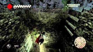 Assassin’s Creed II Часть 13 (Гробница Ривальдино, Романья и Форли)