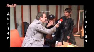 Adrian Gaxha & Florian Beqiri Live në Suedi