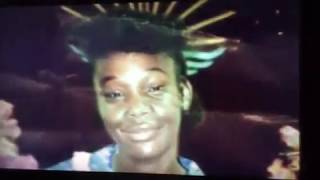 1992 Latasha Harlin's Female Killer Gets Away With Murder!