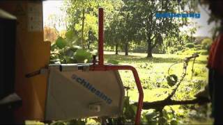 Schliesing 460 EX