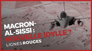 Erdogan va-t-il réconcilier la France et l'Égypte à ses dépens ?