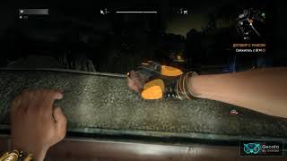 Прохождение Разных игр сегодня у нас Dying Light