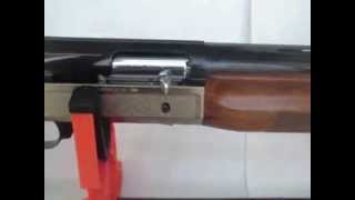 중고엽총 베넬리 라파엘로 루소 12g. 28in.-공급완료