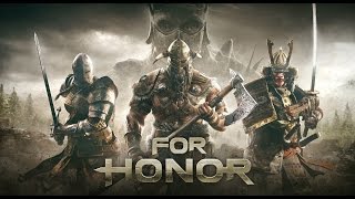 For Honor FPS Test FX-6300 R9 270