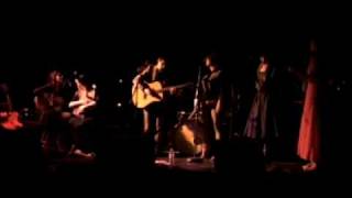 The Pining - Rock Me Mama
