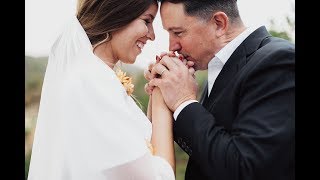 Blue Sky Ranch Wedding | Park City UT | Whitney and Adam