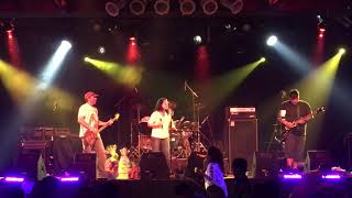 Hella Good (cover) - Code 25