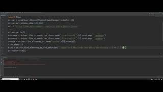 Basic web scraping [Python] EP.4 ดึงข้อมูลจากเว็บ พร้อมทำเงื่อนไข