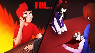 QUE LINDO FINAL :) - Mad Father #6 (FINAL)