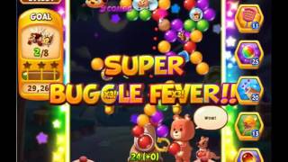 Buggle 2 Level 931