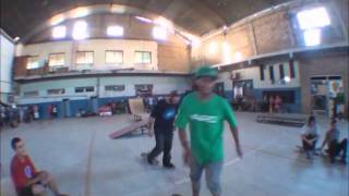 mikima skate contest