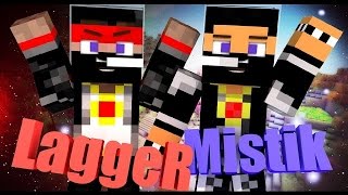 Mistik и Lagger.Песня это мои друзья.?????
