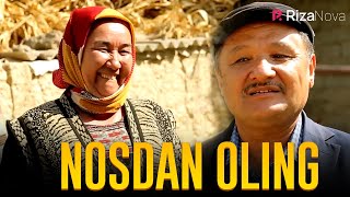 Qalpoq - Nosdan oling