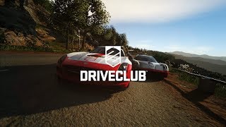 Driveclub | PS4 + CronusMax Plus + Руль Logitech G25  | Совмещаем несовместимое