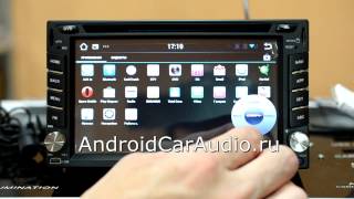 Nissan Android 4 4 Carit