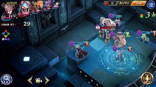 The Alchemist Code JP Demon Raid Boss
