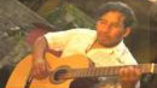 CARLOS VARGAS -MADRECITA LINDA