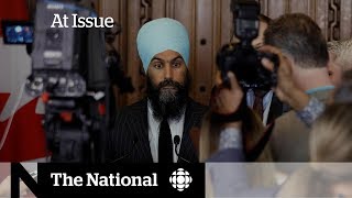 Unrest in the NDP, Liberals' divisive attestation | At Issue